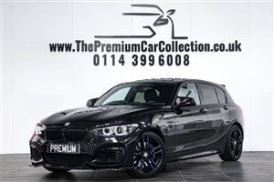 Large image for the Used BMW M140i