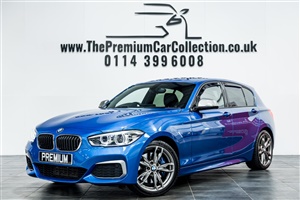 Large image for the Used BMW M135i