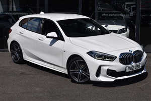 Large image for the Used BMW 118i