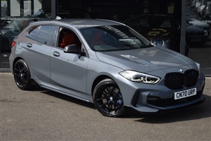 Large image for the Used BMW 118i