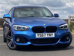 Large image for the Used BMW 118i