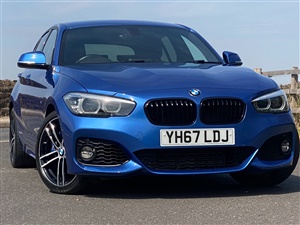 Large image for the Used BMW 118i