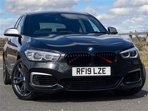 Large image for the Used BMW M140i