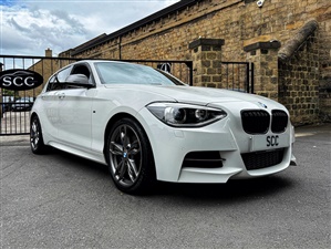 Large image for the Used BMW M135i