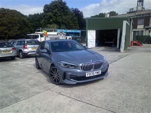 Large image for the Used BMW 1 SERIES
