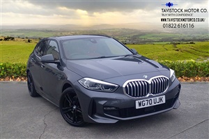 Large image for the Used BMW 1 SERIES