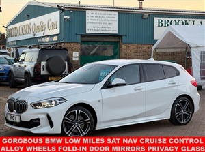 Large image for the Used BMW 1 SERIES
