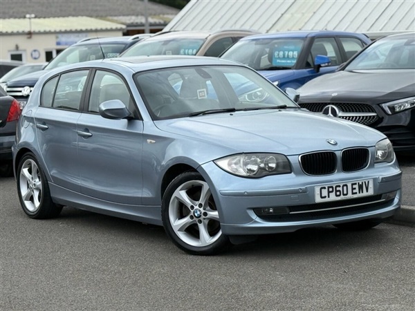 Large image for the Used BMW 1 SERIES