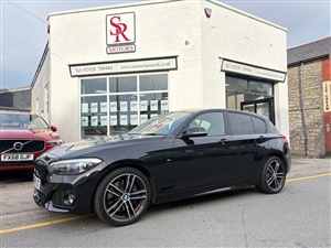 Large image for the Used BMW 1 SERIES