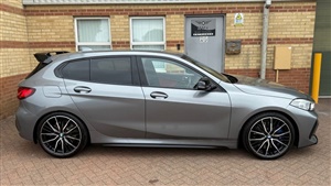 Large image for the Used BMW 1 SERIES