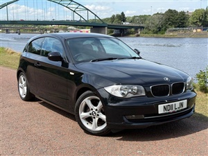 Large image for the Used BMW 1 SERIES