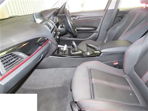 Large image for the Used BMW 1 SERIES
