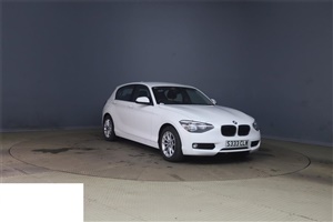 Large image for the Used BMW 1 SERIES