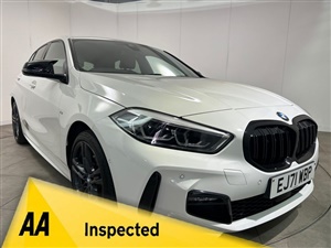 Large image for the Used BMW 1 SERIES