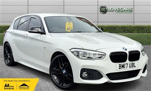Large image for the Used BMW 1 SERIES