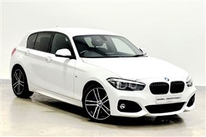 Large image for the Used BMW 1 SERIES