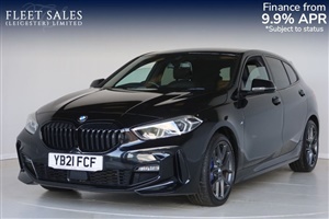 Large image for the Used BMW 1 SERIES