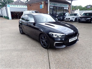 Large image for the Used BMW 1 SERIES