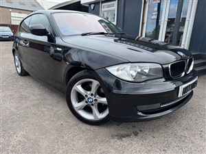Large image for the Used BMW 1 SERIES