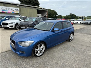 Large image for the Used BMW 1 SERIES