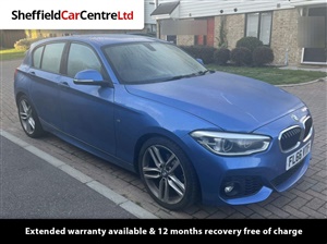 Large image for the Used BMW 1 SERIES