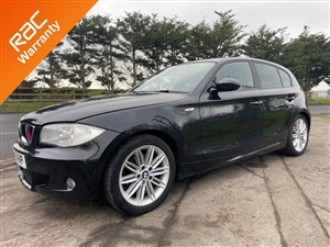 Large image for the Used BMW 1 SERIES
