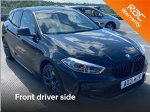 Large image for the Used BMW 1 SERIES
