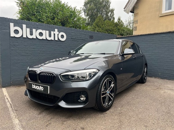 Large image for the Used BMW 1 SERIES