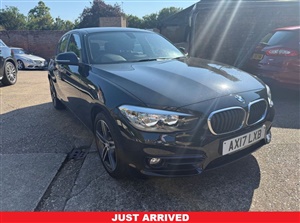 Large image for the Used BMW 1 SERIES