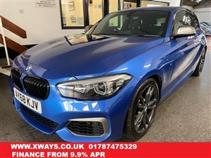 Large image for the Used BMW 1 SERIES
