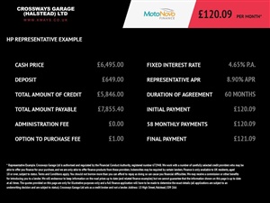Large image for the Used BMW 1 SERIES