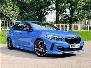 Large image for the Used BMW 1 SERIES