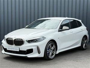 Large image for the Used BMW 1 SERIES