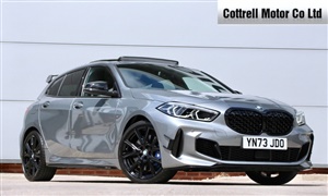 Large image for the Used BMW 1 SERIES