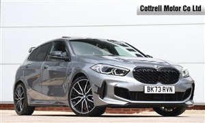 Large image for the Used BMW 1 SERIES