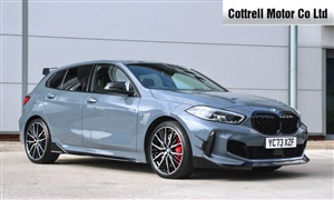 Large image for the Used BMW 1 SERIES