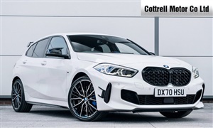 Large image for the Used BMW 1 SERIES