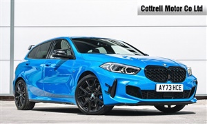Large image for the Used BMW 1 SERIES