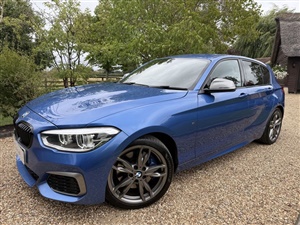 Large image for the Used BMW 1 SERIES