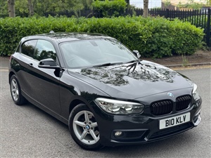 Large image for the Used BMW 1 SERIES