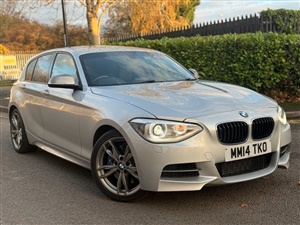 Large image for the Used BMW 1 SERIES