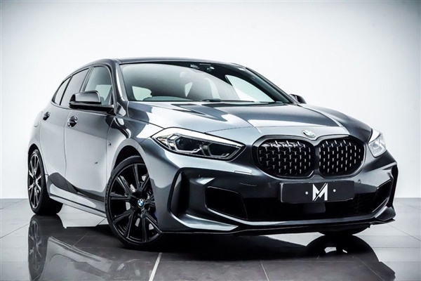Large image for the Used BMW 1 SERIES