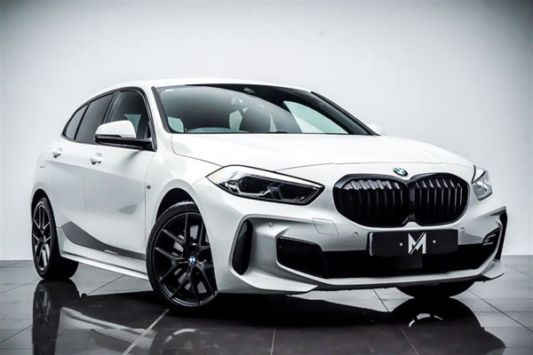 Large image for the Used BMW 1 SERIES