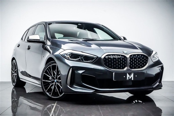 Large image for the Used BMW 1 SERIES