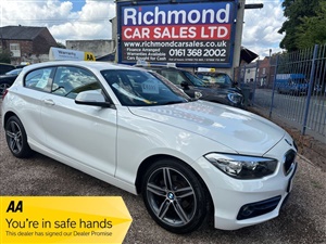 Large image for the Used BMW 1 SERIES