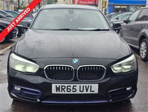 Large image for the Used BMW 1 SERIES