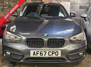 Large image for the Used BMW 1 SERIES