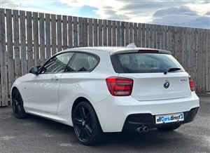 Large image for the Used BMW 1 SERIES