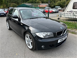 Large image for the Used BMW 1 Series