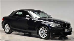 Large image for the Used BMW 1 Series